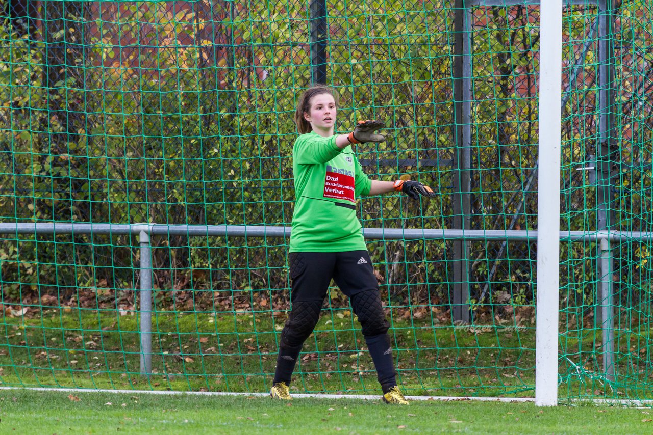 Bild 94 - Frauen SV Henstedt Ulzburg - TSV Havelse : Ergebnis: 1:1